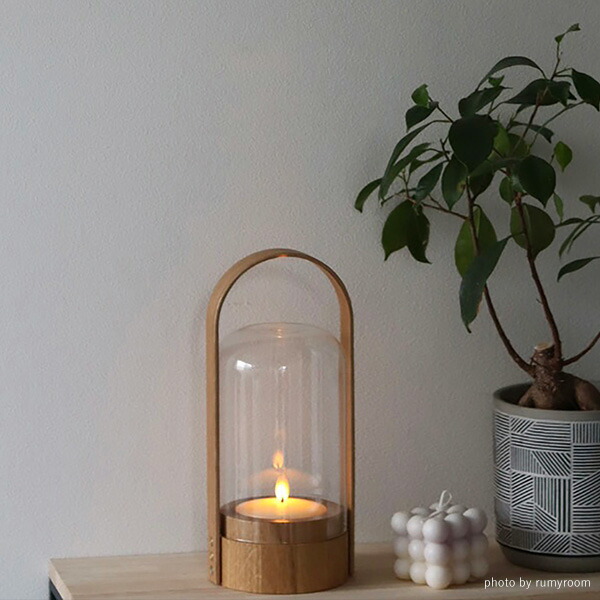LE KLINT (レ・クリント) キャンドルライト オーク北欧/インテリア