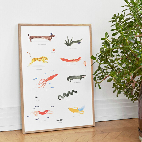 楽天市場】【キャンペーン対象】【お取り寄せ】Paper Collective×MADO