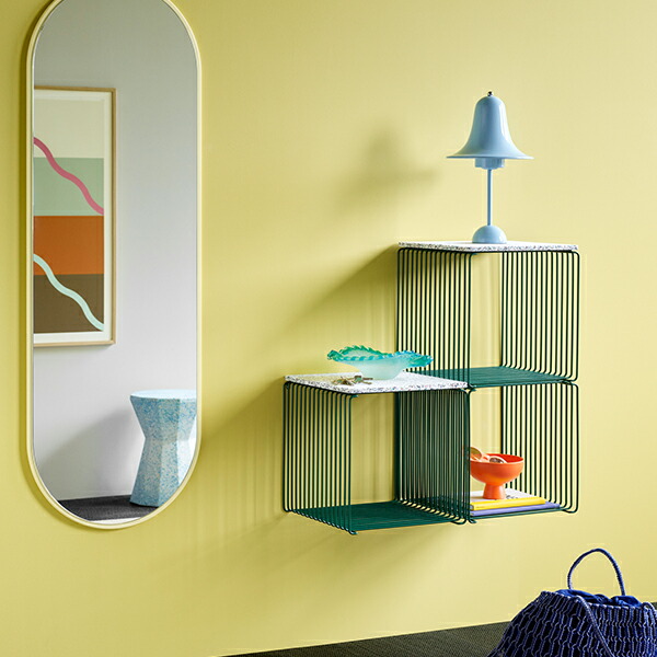 お取り寄せ】Montana (モンタナ) Panton Wire (パントン ワイヤー