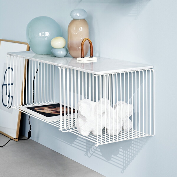 お取り寄せ】Montana (モンタナ) Panton Wire (パントン ワイヤー