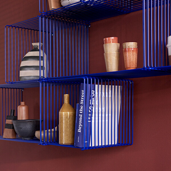 お取り寄せ】Montana (モンタナ) Panton Wire (パントン