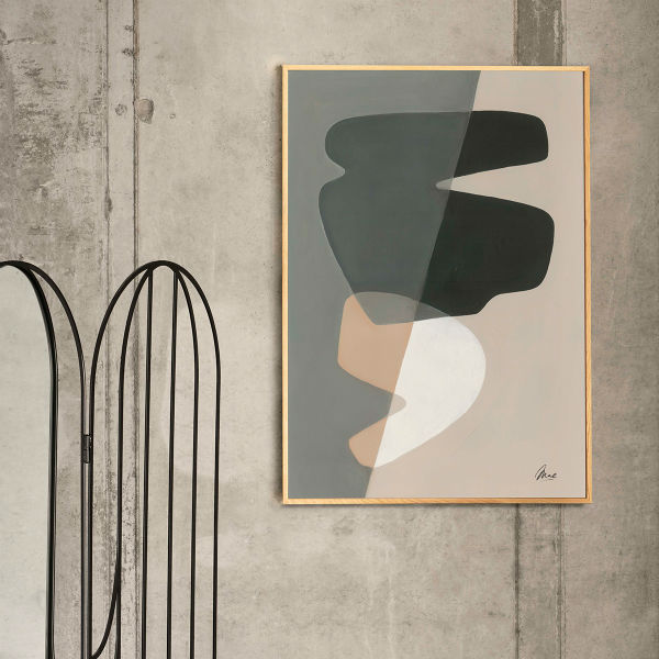 Paper Collective アートポスター Midnight 01 北欧 楽天市場】【キャンペーン対象】【お取り寄せ】Paper Collective