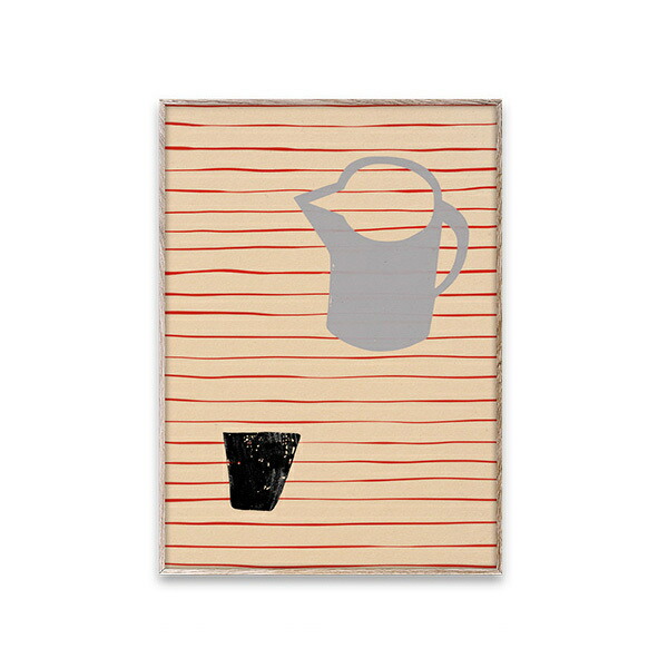 インスタで話頭！一般受け品目特集 -Paper Collective 4-