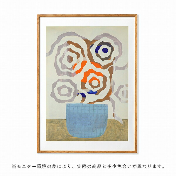 ペーパーコレクティブ　アート アートポスター Paper Collective (ペーパーコレクティブ