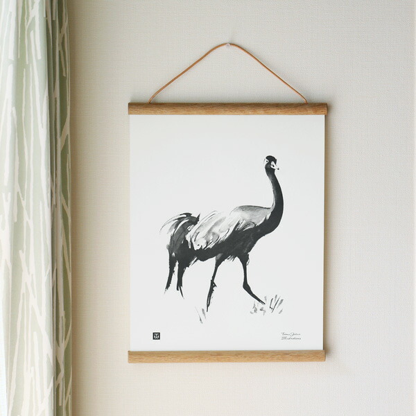 楽天市場】Teemu Jarvi (テーム・ヤルヴィ) ポスター SQUIRREL (リス