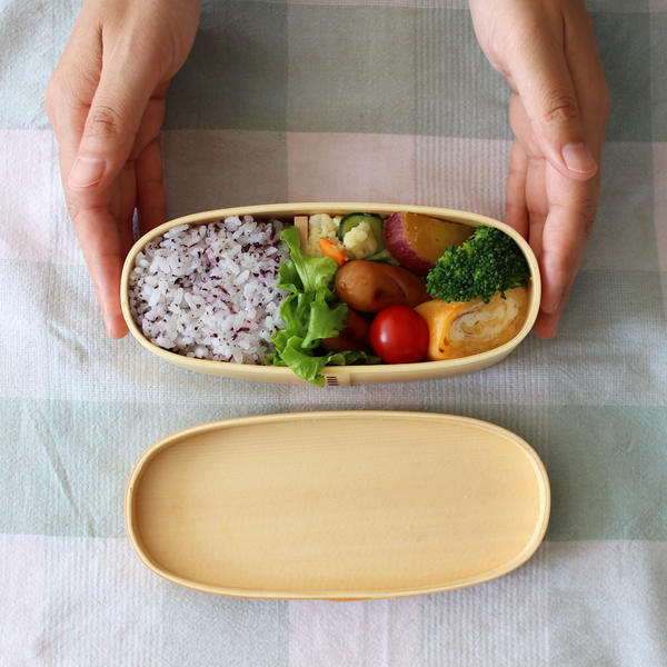 ⭐︎柚子様確認用⭐︎曲げわっぱ弁当箱 楽天市場】【LINE友達登録で5%OFF】 曲げわっぱ 弁当箱 KISHU