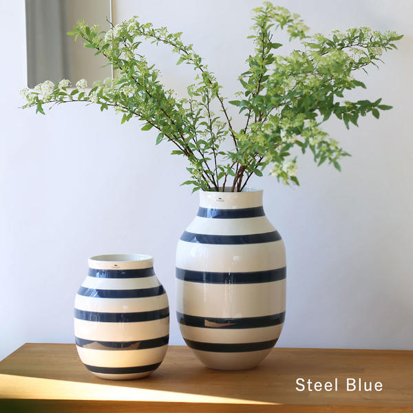 楽天市場 ブランド一覧 Kahler Omaggio Vase Kozlife コズライフ