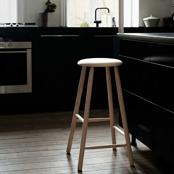 楽天市場】スツール ノルディック スツール ミディアム NORDIC STOOL
