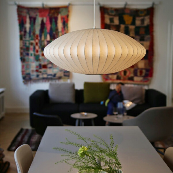 楽天市場】バブルランプ Bubble Lamps Herman Miller ハーマン