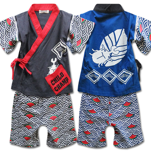 楽天市場 甚平 男の子 韓国子供服 甚平 子供 Champ カブトムシ スイカキッズ 甚平 男の子 甚平 子供80cm 90cm 95cm 100cm 110cm 1cm 130cm 甚平 男の子 甚平 子供韓国 子供服 甚平 セットアップ キッズ 甚平 韓国子供服 甚平 男の子 甚平 子供 子供服 バナナ小僧
