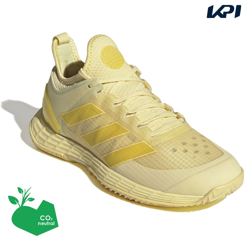 アディダス Adidas テニスシューズ レディース テニス オールコート Adizero Ubersonic 4 W Ac Gw3819 人気 ブランドの