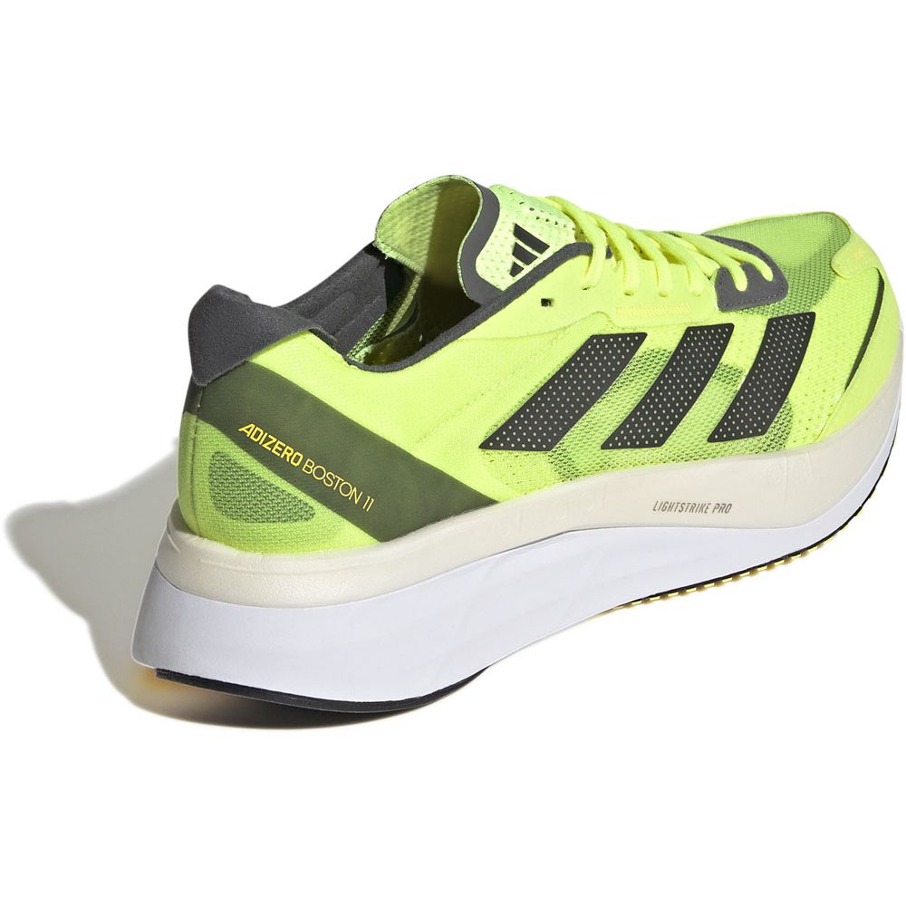 アディダスadidasランニングシューズメンズADIZEROBOSTON11MGX6650