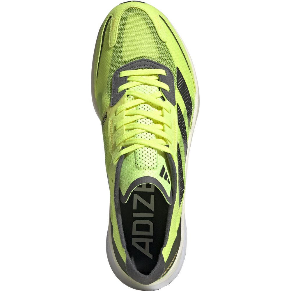 アディダスadidasランニングシューズメンズADIZEROBOSTON11MGX6650