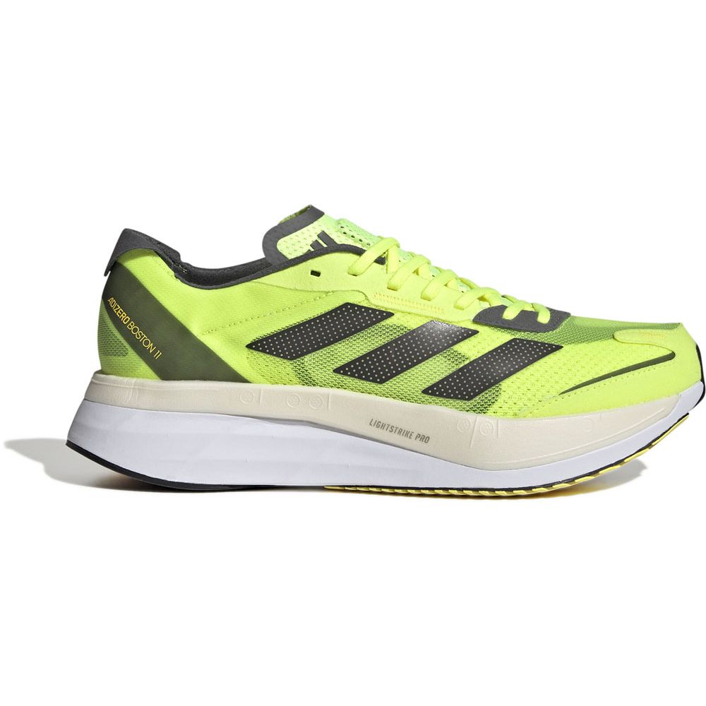アディダスadidasランニングシューズメンズADIZEROBOSTON11MGX6650