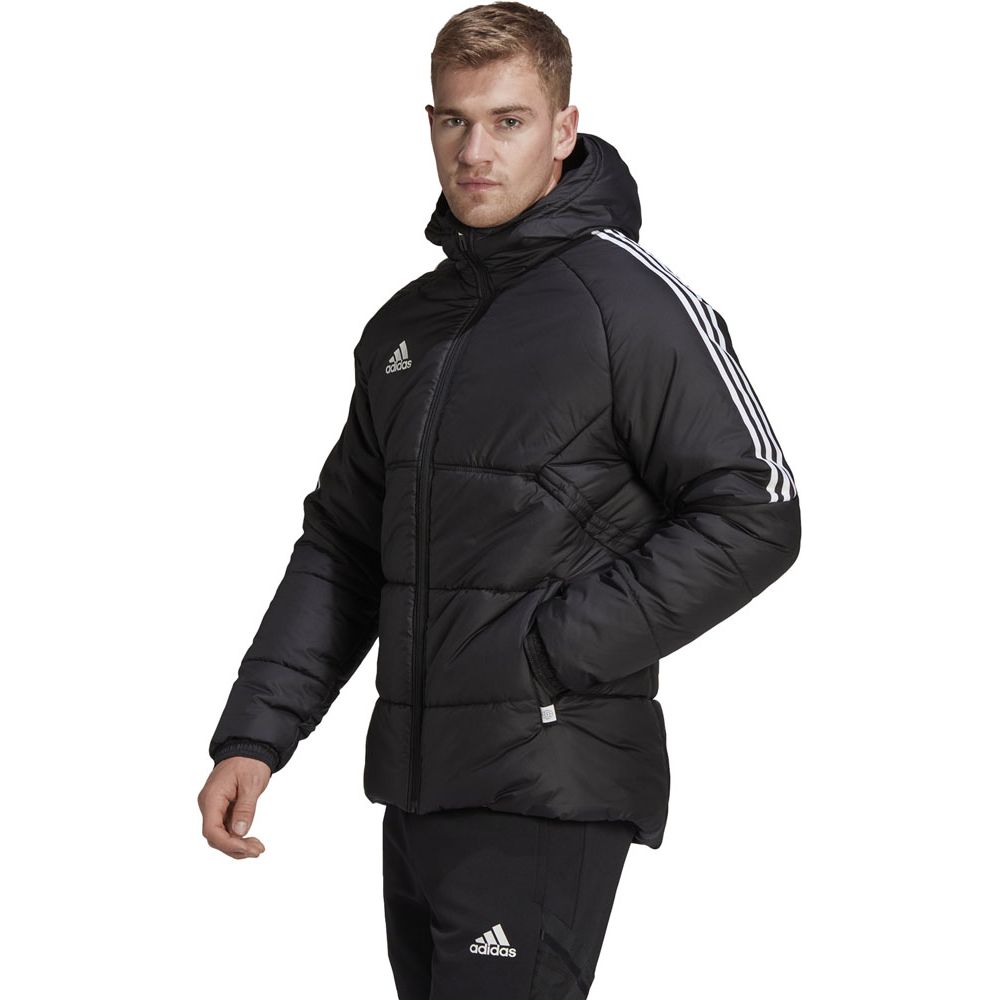 今日の超目玉 アディダス Adidas サッカーウェア メンズ Condivo22 ウィンタージャケット Kmg14 ss Fucoa Cl
