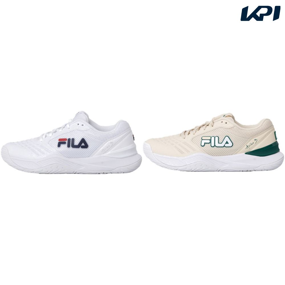 FILA　SPEEDSERVE ENERGIZED テニスシューズ　26㎝ 楽天市場】フィラ テニスシューズ スピードサーブ