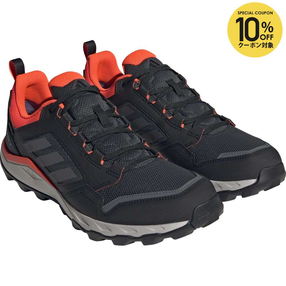 【楽天市場】【10%OFFクーポン対象】アディダス adidas アウトドアシューズ メンズ TERREX TRACEROCKER 2 GTX