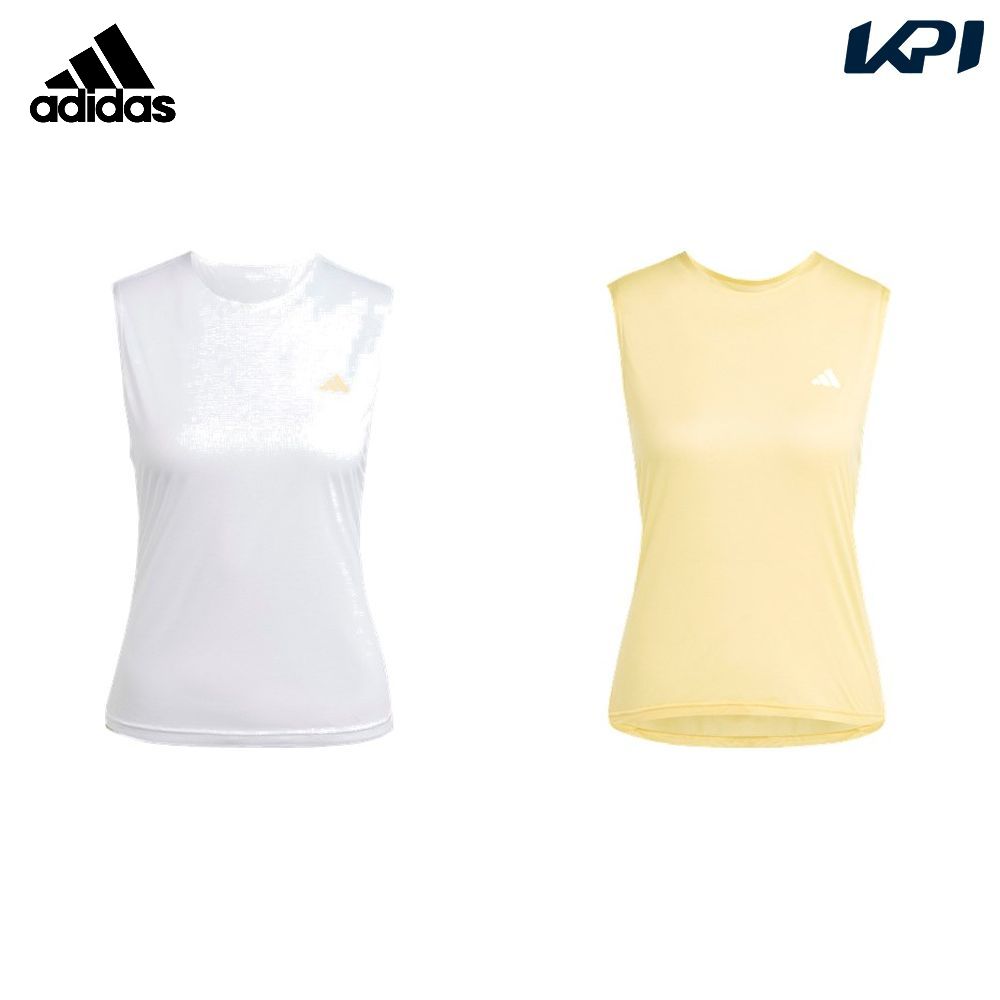【楽天市場】アディダス adidas ランニングウェア レディース AZ L MUSCLE T IEJ26 2024SS：KPI
