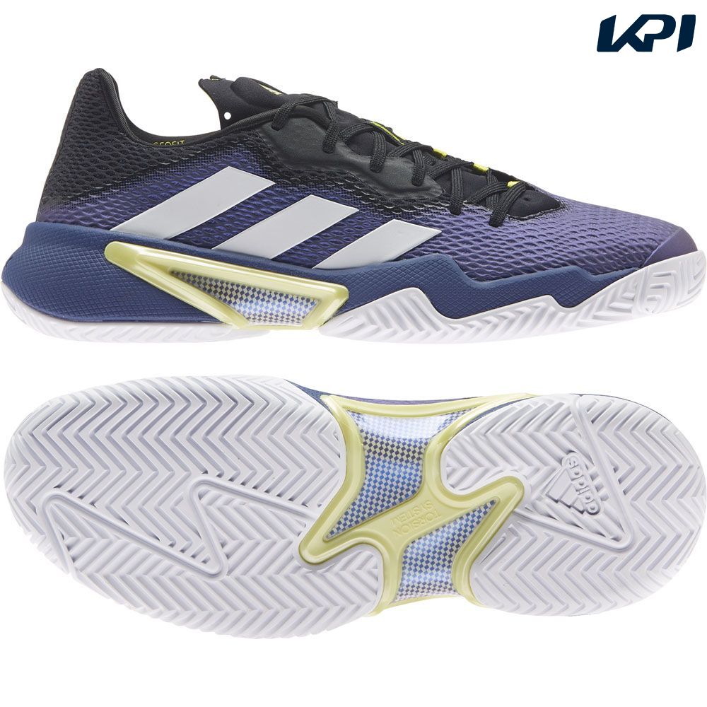 全品10 Offクーポン 8 25 アディダス Adidas テニスシューズ メンズ Barricade M Gz84 11月中旬発売予定 予約 Optimistyouthfootball Com 全品10 Offクーポン 8 25 アディダス Adidas テニスシューズ メンズ Barricade M Gz84 11月中旬発売予定 予約 Optimistyouthfootball Com