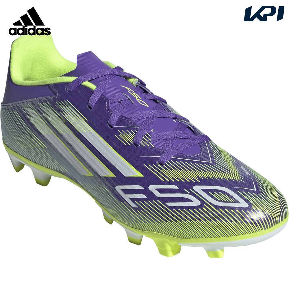 楽天市場】アディダス(adidas) サッカースパイク メンズ F50 CLUB FG