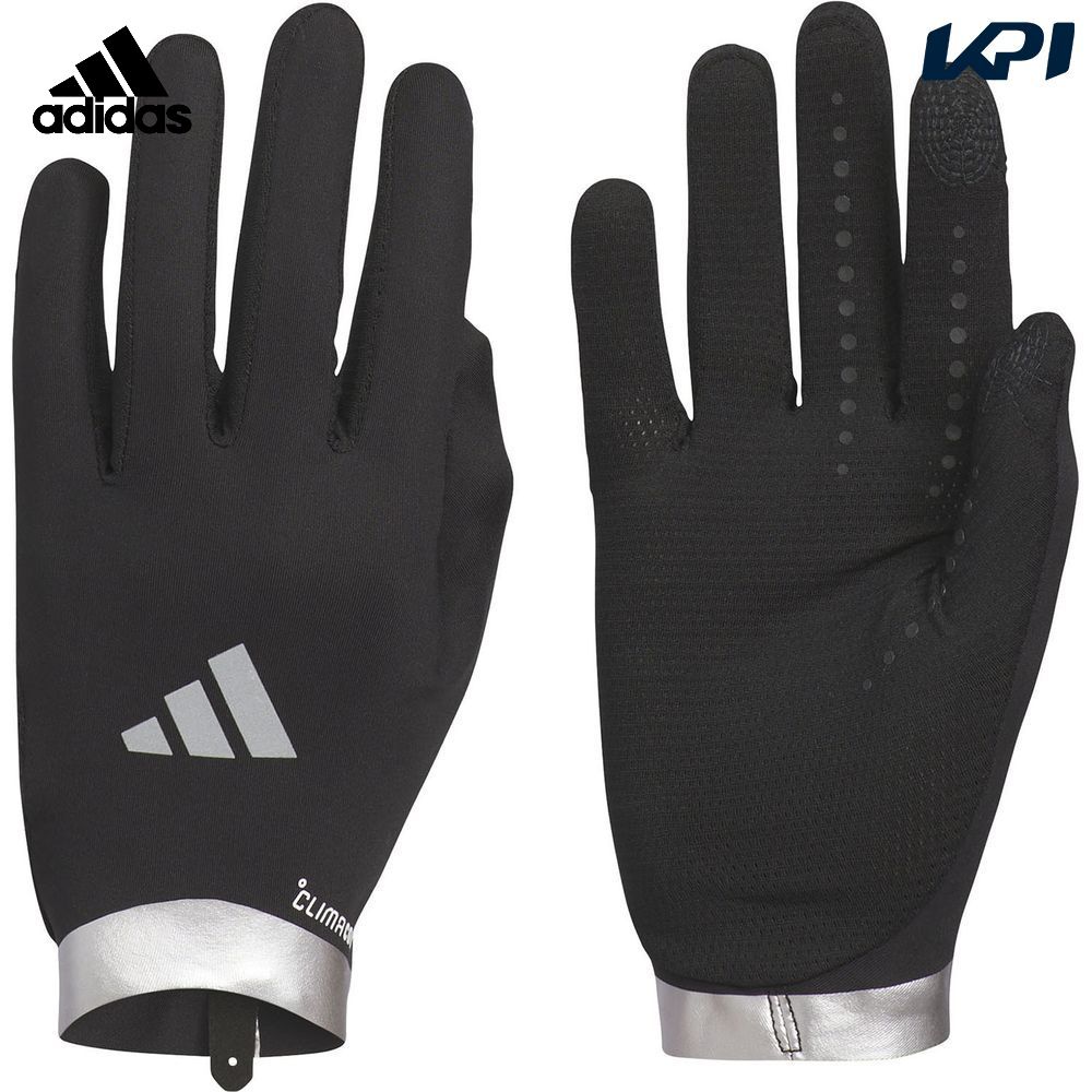 楽天市場】アディダス ランニング 手袋 メンズ レディース グローブ