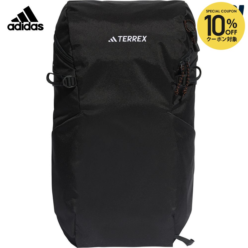 【10％OFFクーポン対象】アディダス adidas アウトドアバッグ・ケース テレックス Xploric クライマクール バックパック 30L V8394