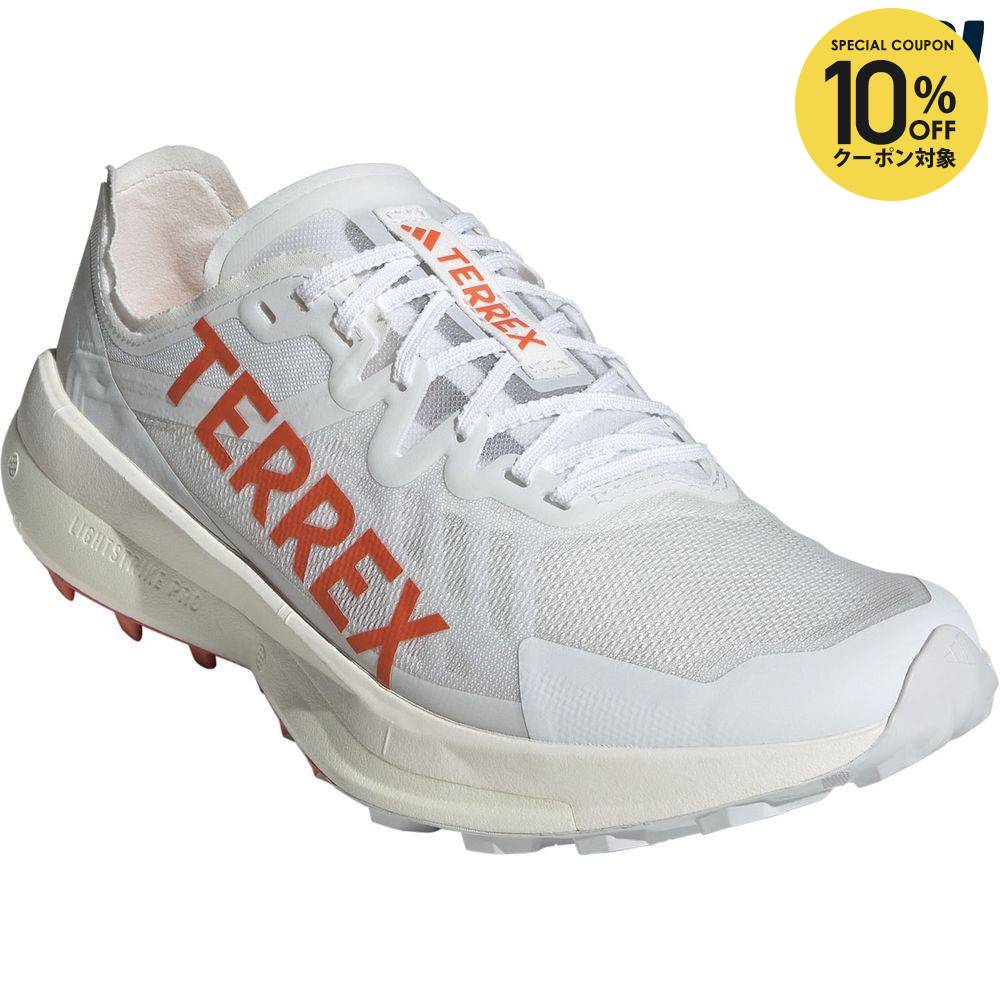 【楽天市場】【10%OFFクーポン対象】アディダス adidas アウトドアシューズ メンズ Terrex テレックス アグラヴィック