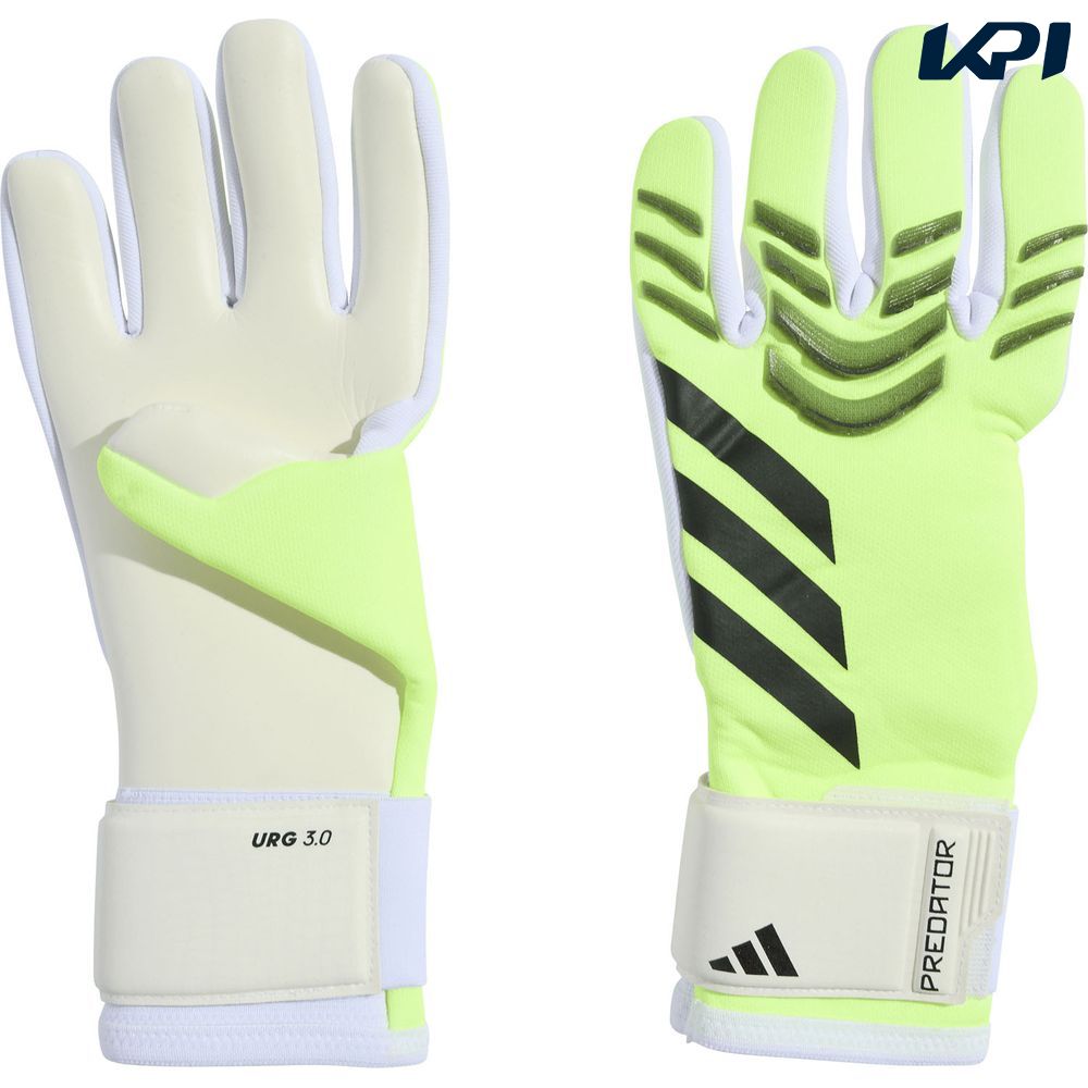 楽天市場】アディダス キーパーグローブ メンズ プレデター GK