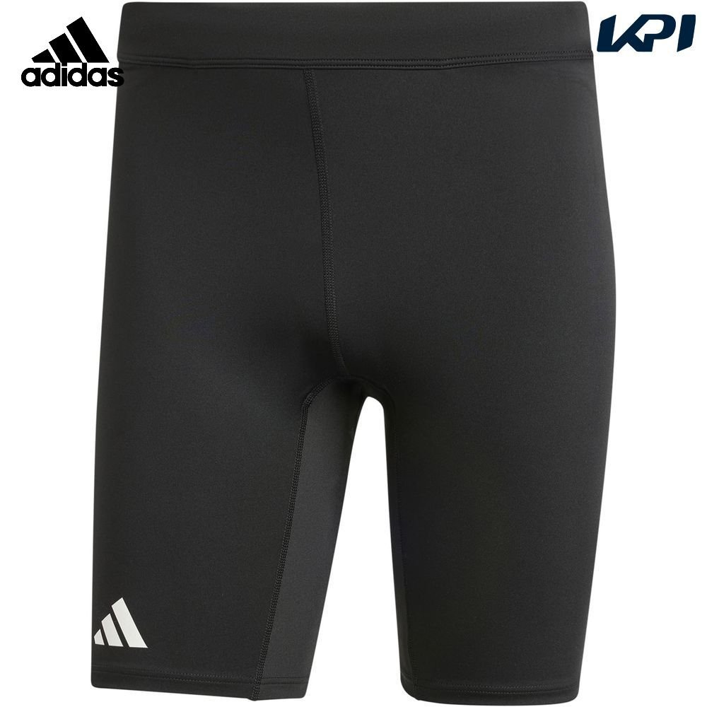 【楽天市場】アディダス adidas ランニングウェア メンズ アディゼロ エッセンシャルズ ランニングショートレギンス KVC82