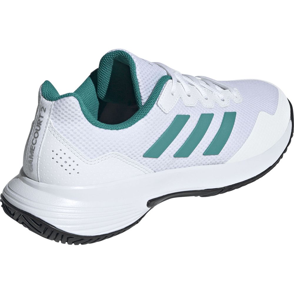 アディダス　テニスシューズ　オールコート　26.5 10％OFFクーポン対象】アディダス adidas テニスシューズ メンズ