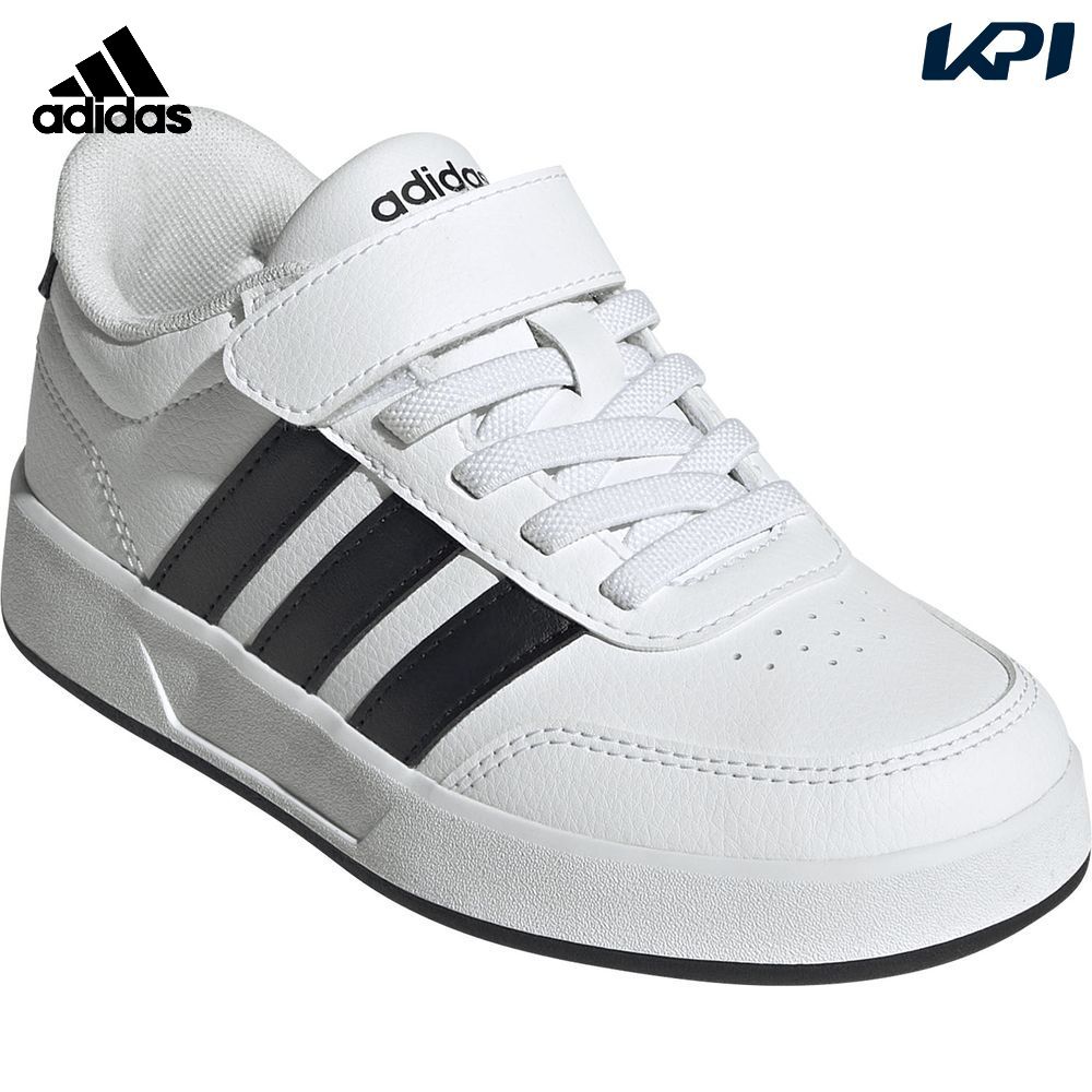 楽天市場】アディダス adidas マルチSPシューズ ジュニア FortaRunX 2