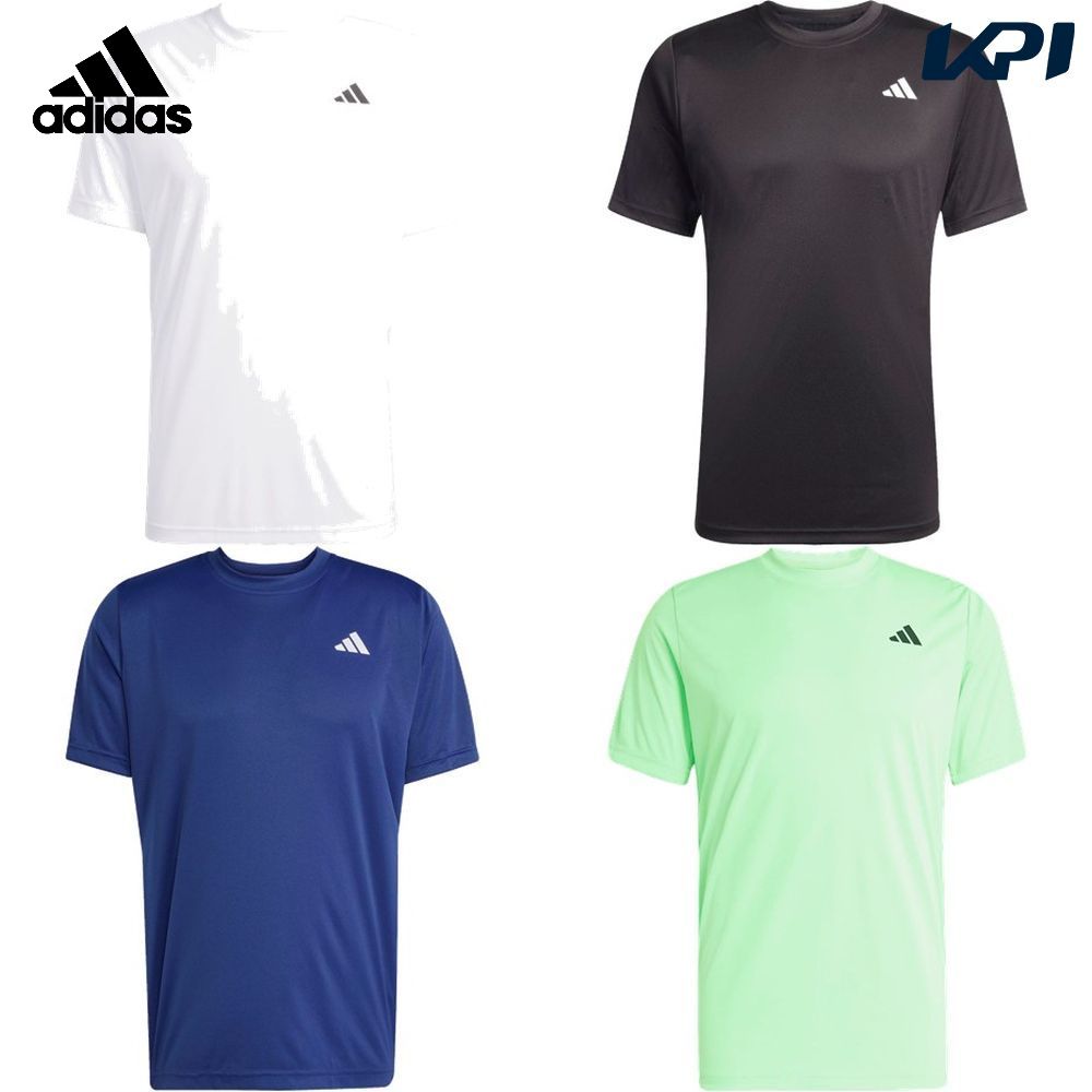 楽天市場】アディダス adidas テニス Tシャツ VS414 メンズ
