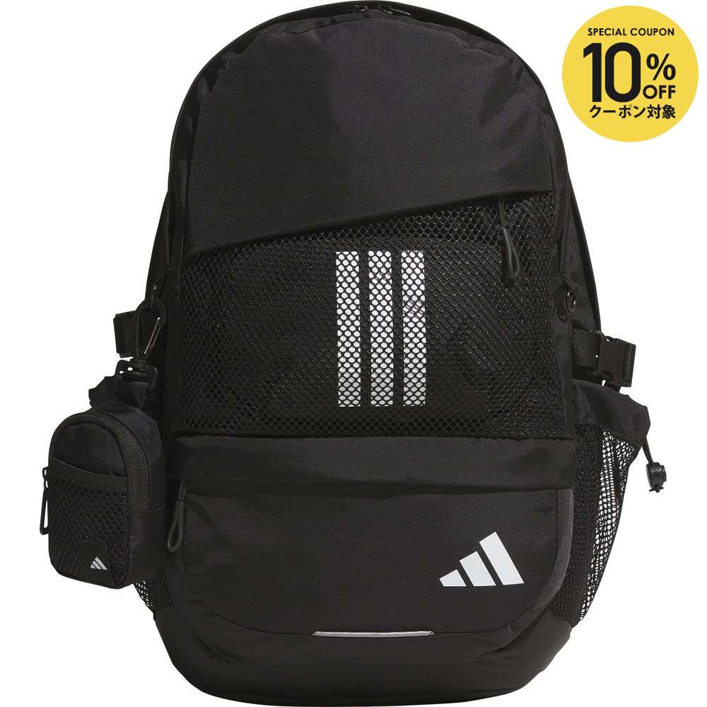 【10％OFFクーポン対象】アディダス adidas マルチSPバッグ・ケース BTS バックパック TK700