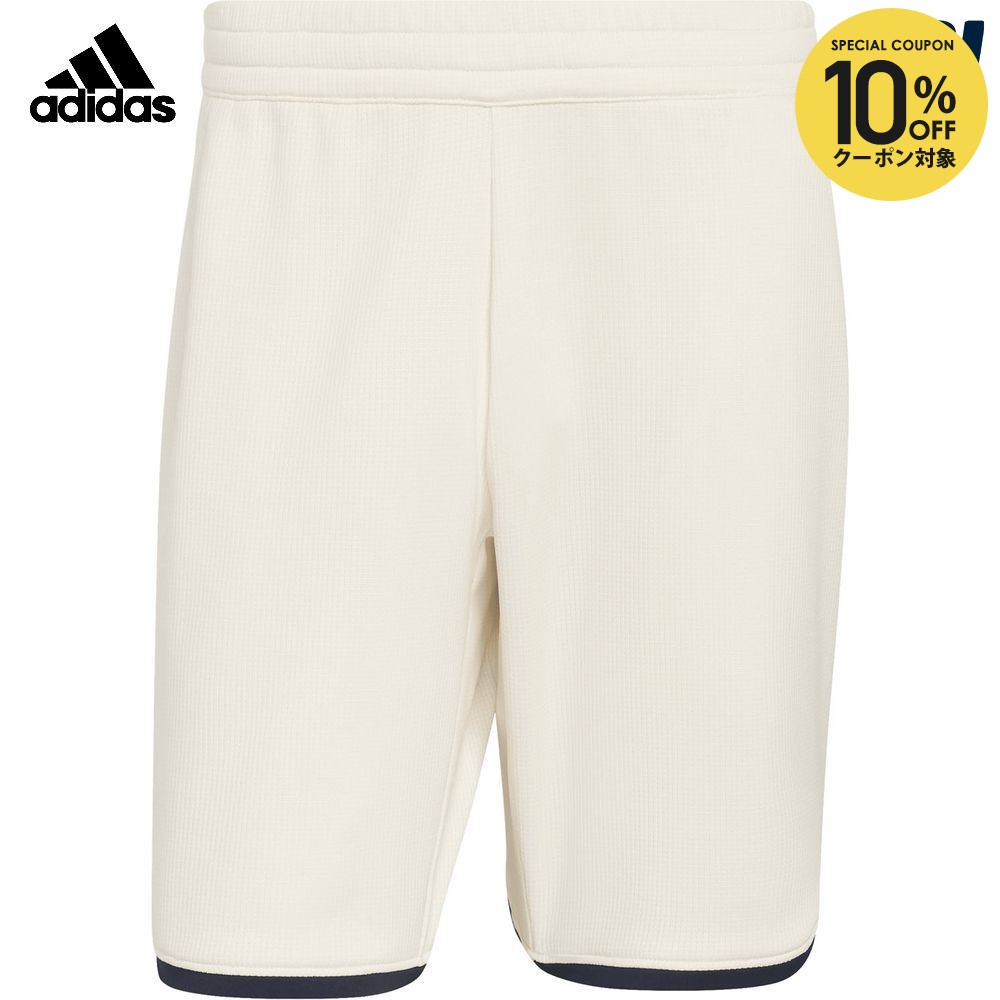 【10％OFFクーポン対象】アディダス adidas テニスウェア メンズ クラシックス ショーツ WR792 2026SS