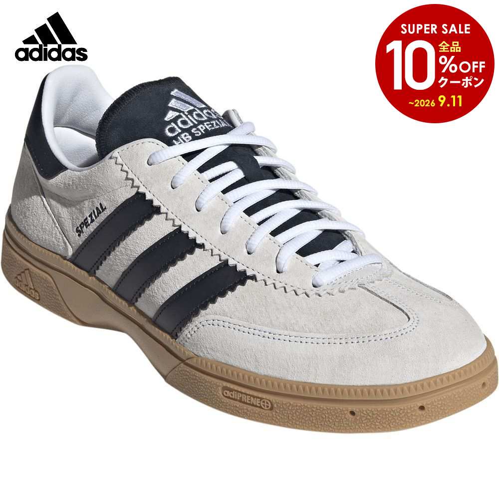 【10％OFFクーポン対象】アディダス adidas ハンドボールシューズ メンズ ハンドボール スペツィアル / Handball Spezial KJ3700
