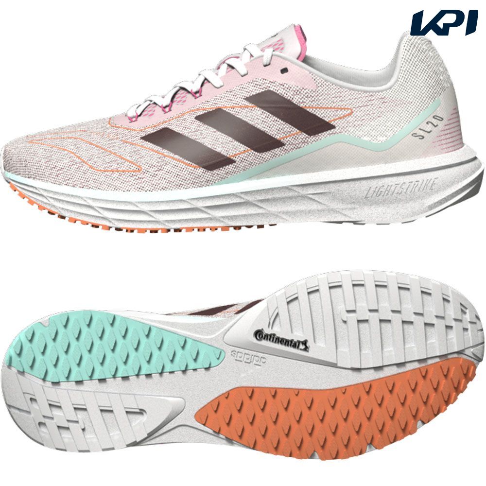 アディダス Adidas ランニングシューズ メンズ Sl Summer Ready M Fw2197 Psicologosancora Es