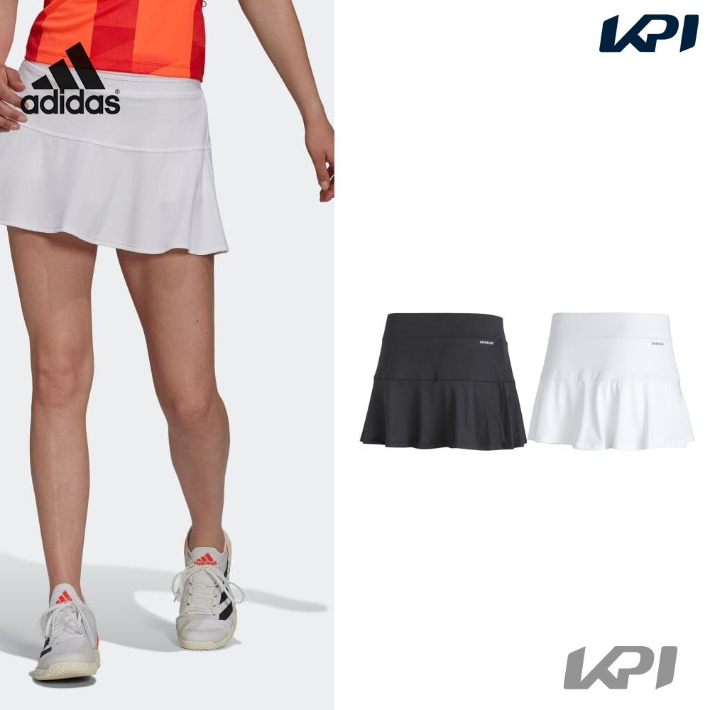 アディダス Adidas テニスウェア レディース テニス プライムブルー 東京 Heat Rdy マッチスカート Koj81 21fw 7月上旬発売予定 予約 Bouncesociety Com