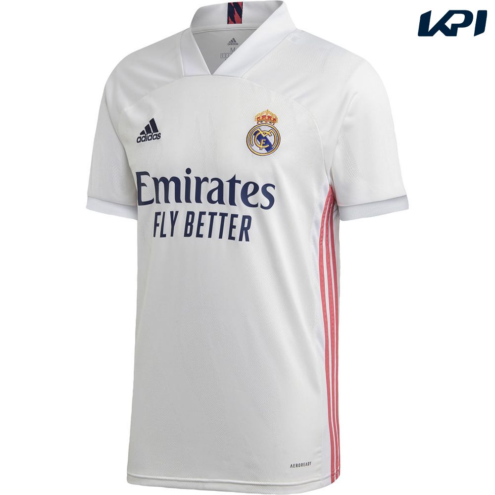 楽天市場 アディダス Adidas サッカーウェア メンズ レアル マドリード ホーム レプリカ ユニフォーム Hal03 ss Kpi 楽天市場 アディダス Adidas サッカーウェア メンズ レアル マドリード ホーム レプリカ ユニフォーム Hal03 ss Kpi