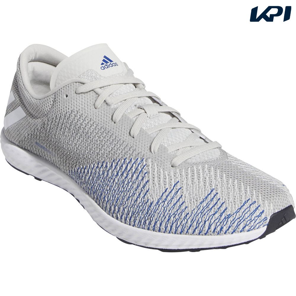 【楽天市場】アディダス adidas ランニングシューズ メンズ adizero bekoji M D97142：KPI