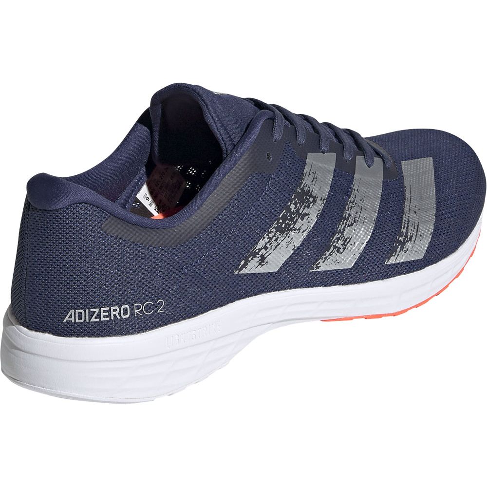 楽天市場 アディダス Adidas ランニングシューズ メンズ Adizero Rc 2 M Eg1187 Kpi