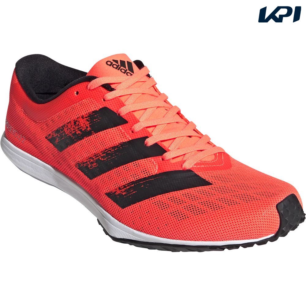 【楽天市場】アディダス adidas ランニングシューズ メンズ adizero Bekoji 2 m EG1191：KPI