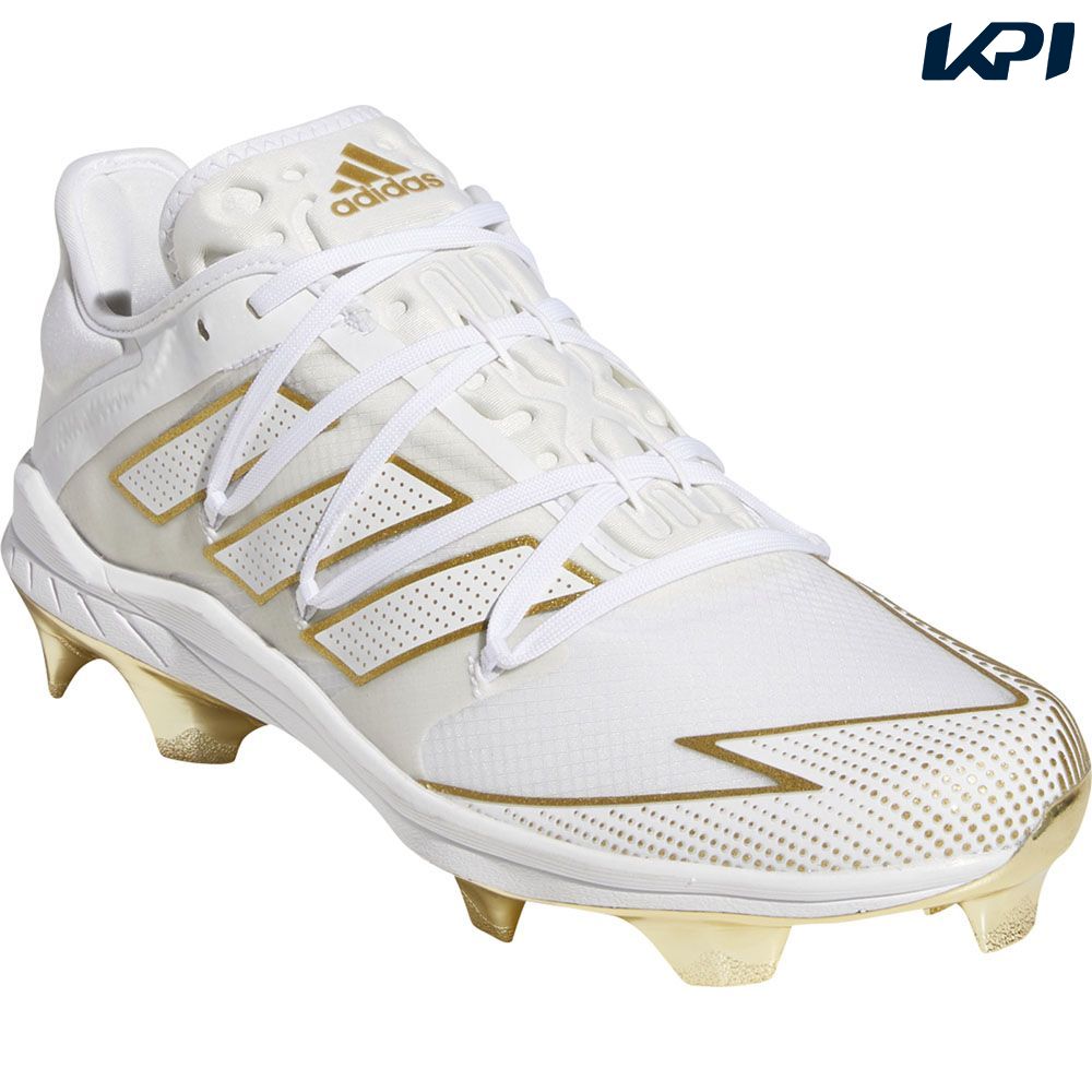 数量限定 特売 楽天市場 店内全品エントリーでポイント10倍 5 1 10時 アディダス Adidas 野球スパイク メンズ Afterburner 7 Gold Tpu Eg7611 Kpi 上質で快適 Www Lexusoman Com