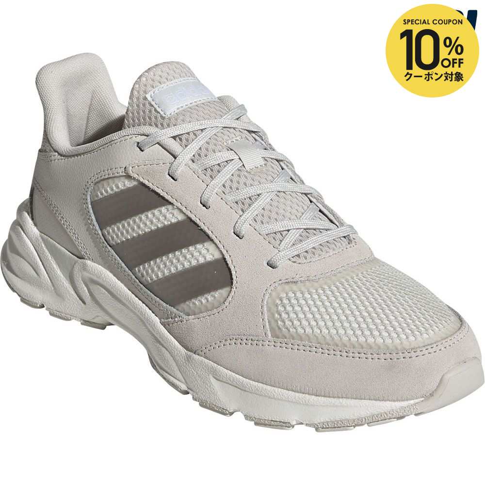 楽天市場】【全品10％OFFクーポン～12/30】アディダス adidas カジュアルシューズ レディース 90'S バレーション W 90S  VALASION W EE9908：KPI