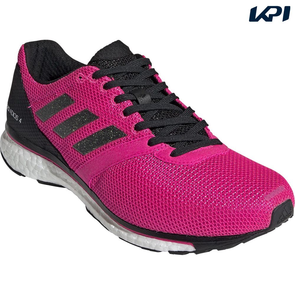【楽天市場】アディダス adidas ランニングシューズ ユニセックス アディゼロジャパン4 ワイド adizero Japan 4 wide