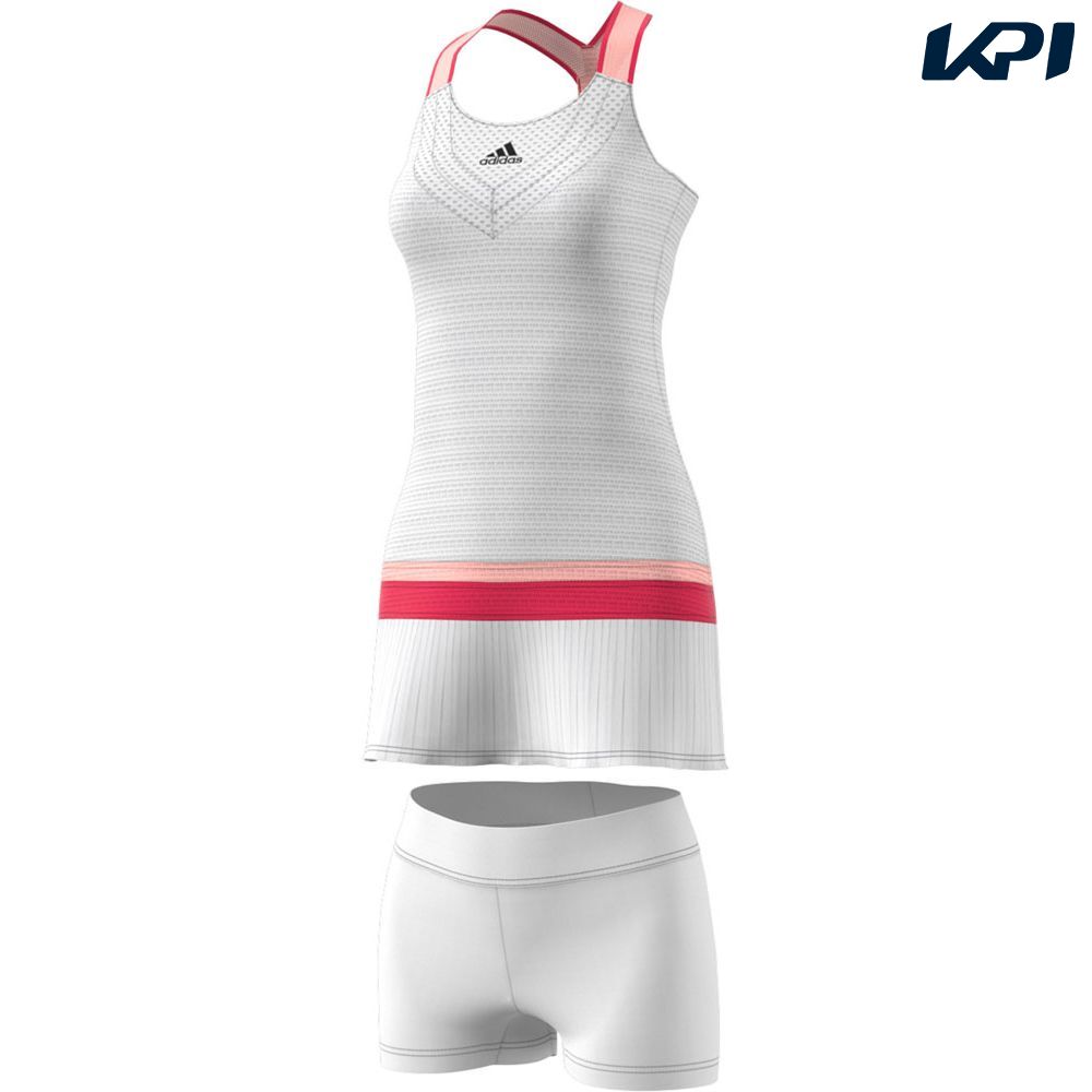アディダス Adidas テニスウェア レディース Y Dress H Rdy Y ドレス Jii51 fw 送料無料 新製品 Women Figtreeyarns Co Uk