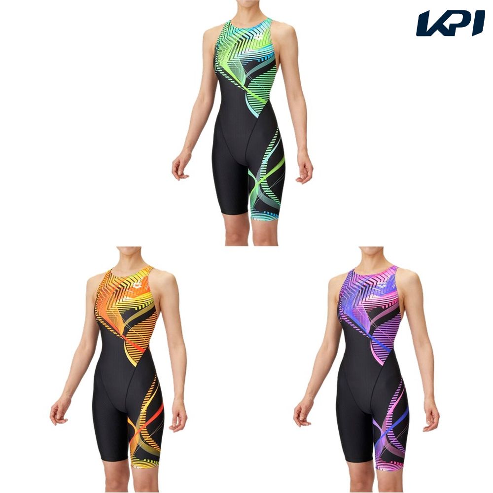 楽天市場】アリーナ ARENA 水泳水着 レディース レーシングワンピース