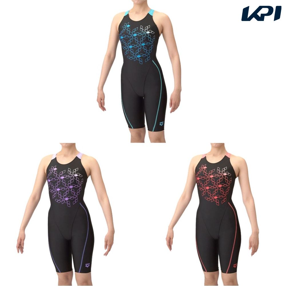 楽天市場】【10%OFFクーポン対象】アリーナ ARENA 水泳水着 レディース