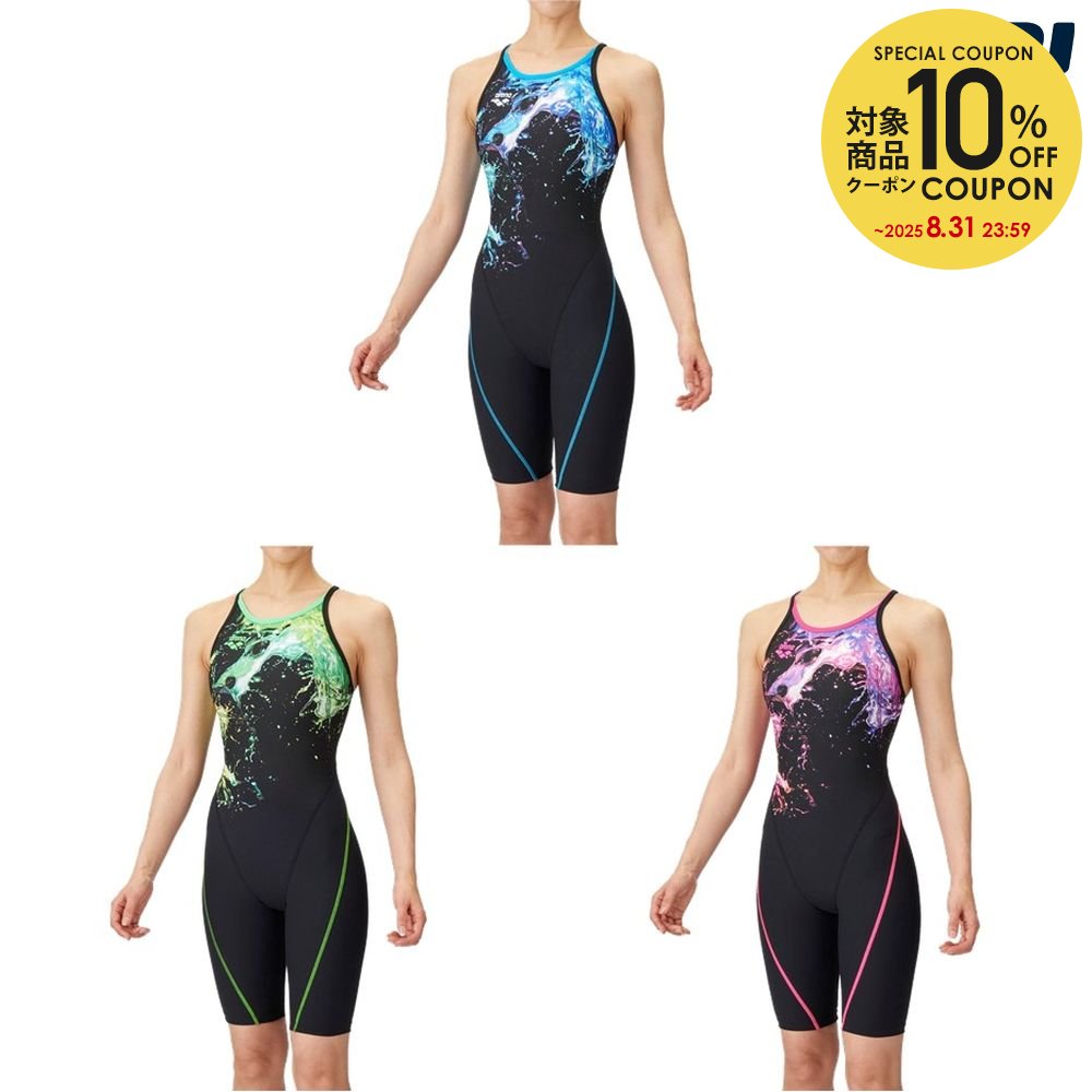 楽天市場】【10％OFFクーポン対象】アリーナ ARENA 水泳水着
