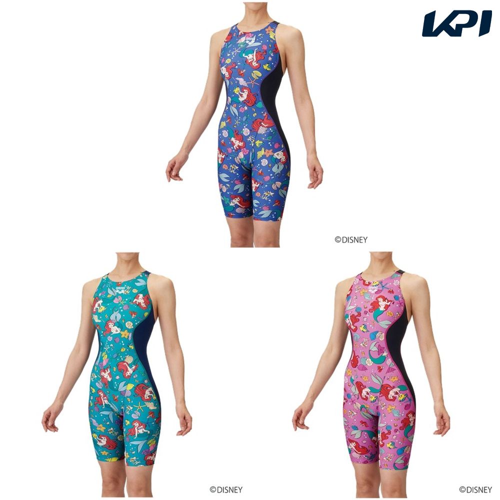 【新品未使用】レディース水着　ARN-3010W arena 競泳　膝上 新品未使用】レディース水着 ARN-3010W arena 競泳 膝上 楽天市場