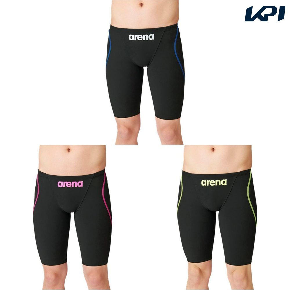 楽天市場】アリーナ メンズ 競泳用水着 ハーフスパッツ arena ARN1011M